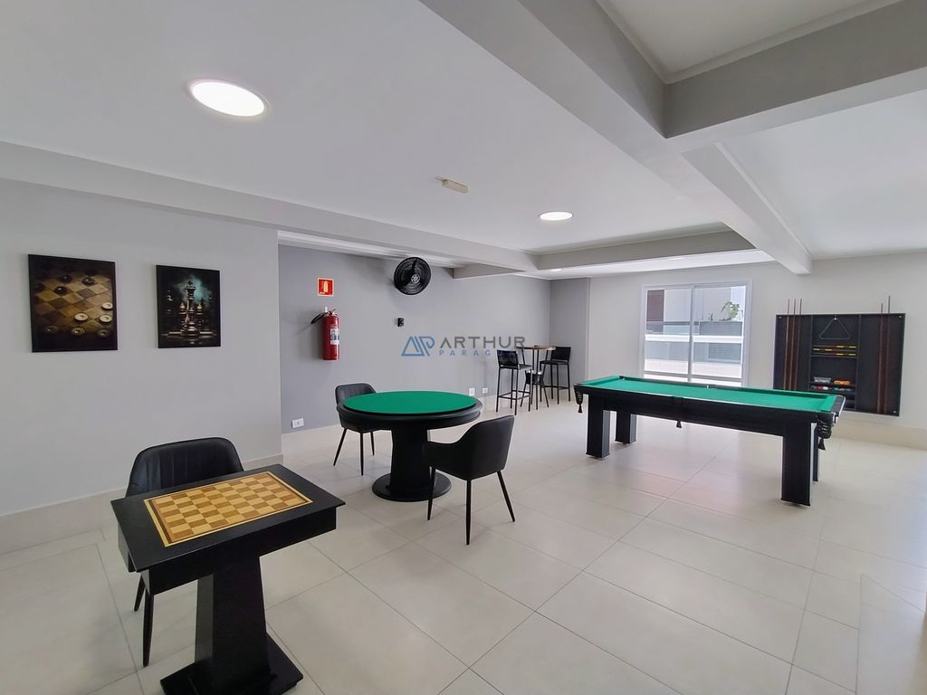 Apartamento 2 dormitórios à venda no Canto do Forte, Praia Grande – 92 m² - foto 40