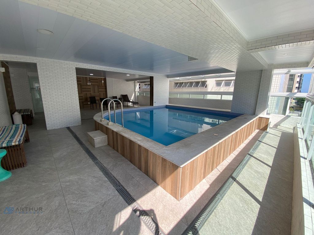 Apartamento 2 dormitórios à venda no Canto do Forte, Praia Grande – 81 m² - foto 23