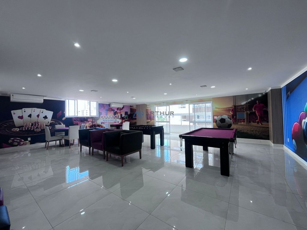 Apartamento 2 dormitórios à venda na Guilhermina, Praia Grande – 72 m² - foto 20