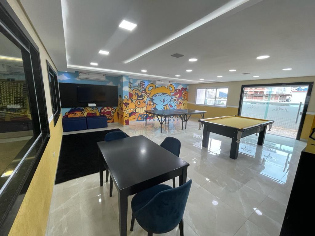 Apartamento 2 dormitórios à venda no Canto do Forte, Praia Grande – 93 m² - foto 21