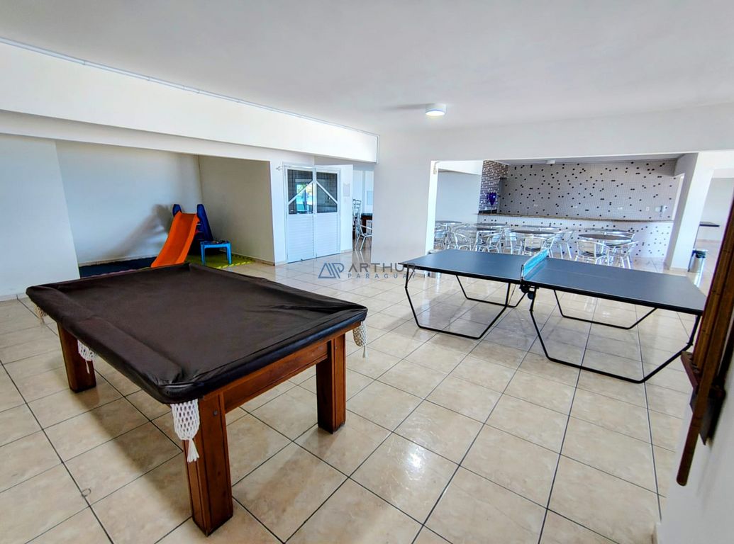 Apartamento 3 dormitórios frente mar à venda no Canto do Forte, Praia Grande – 156 m² - foto 24