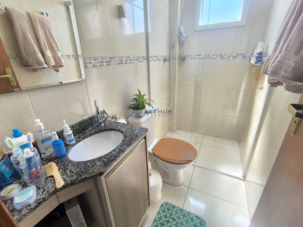 Apartamento 2 dormitórios à venda no Mirim, Praia Grande – 77 m² - foto 11