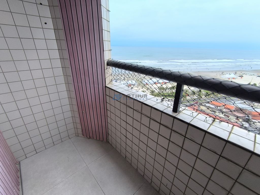 Apartamento 1 dormitório à venda no Maracanã, Praia Grande – 58 m² - foto 13