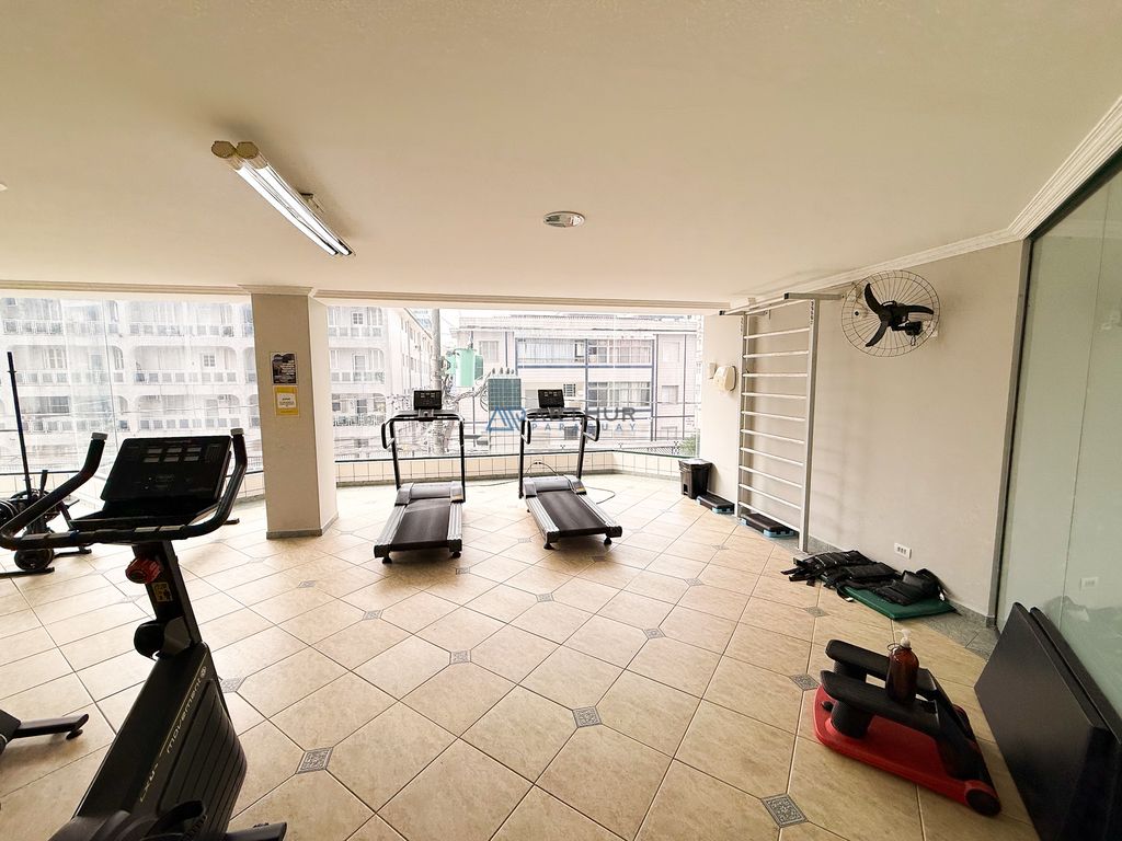 Apartamento 2 dormitórios à venda no Canto do Forte, Praia Grande – 84 m² - foto 27