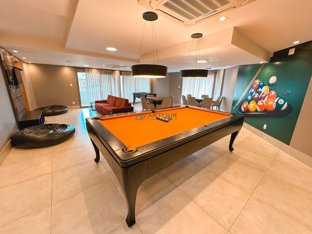 Apartamento 2 dormitórios à venda no Canto do Forte, Praia Grande – 101 m² - foto 37