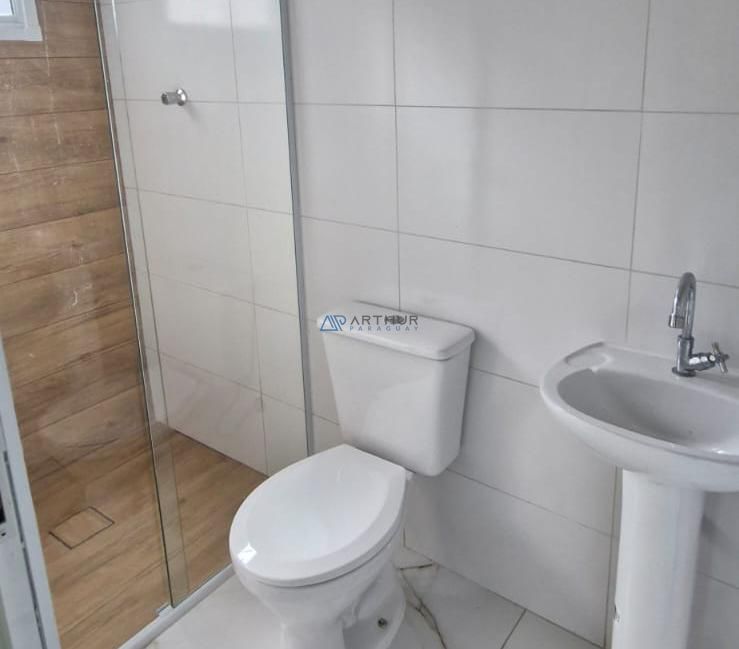 Casa 2 dormitórios à venda na Guilhermina, Praia Grande – 150 m² - foto 7
