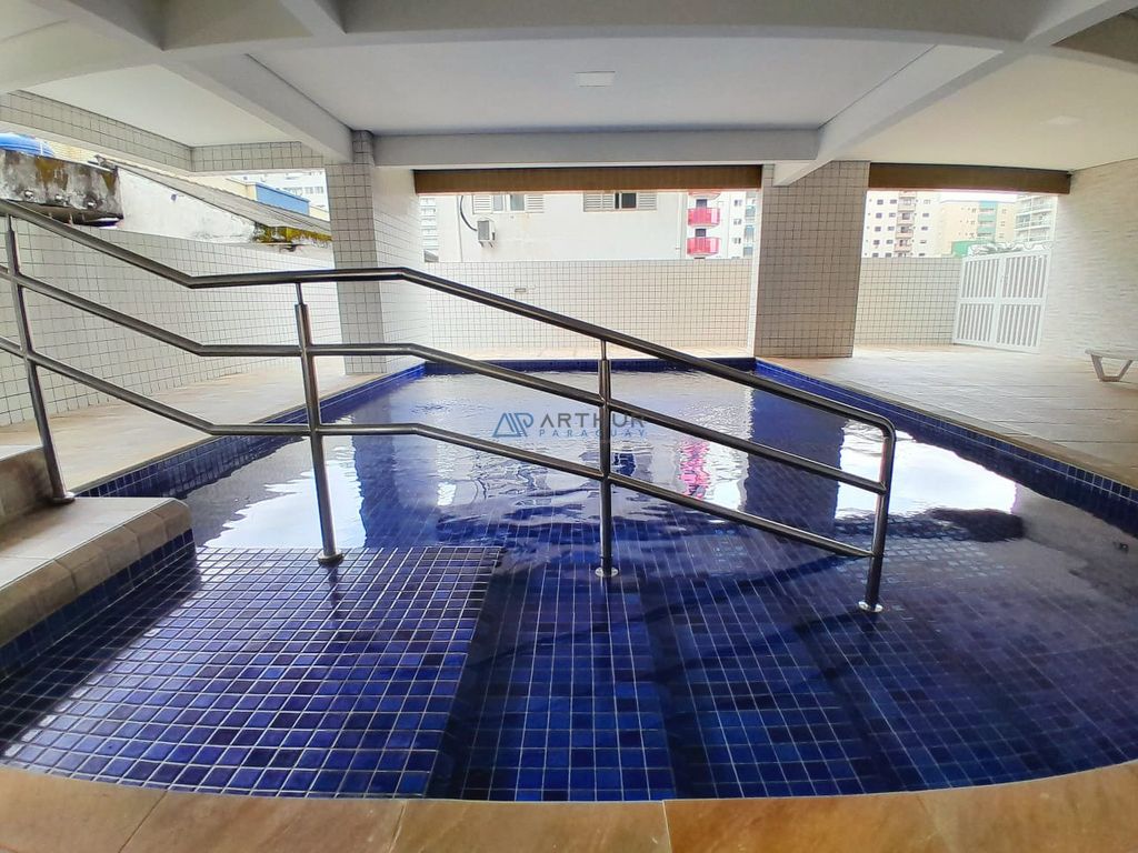 Apartamento 2 dormitórios à venda no Canto do Forte, Praia Grande – 75 m² - foto 14