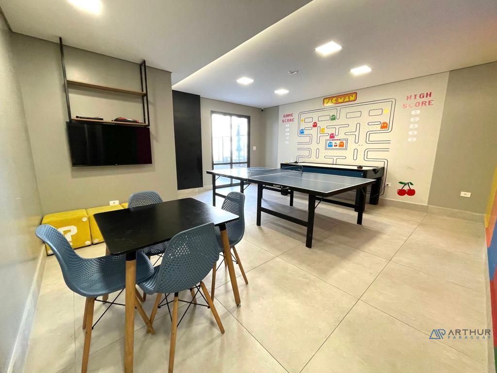 Apartamento 2 dormitórios à venda na Guilhermina, Praia Grande – 97 m² - foto 19