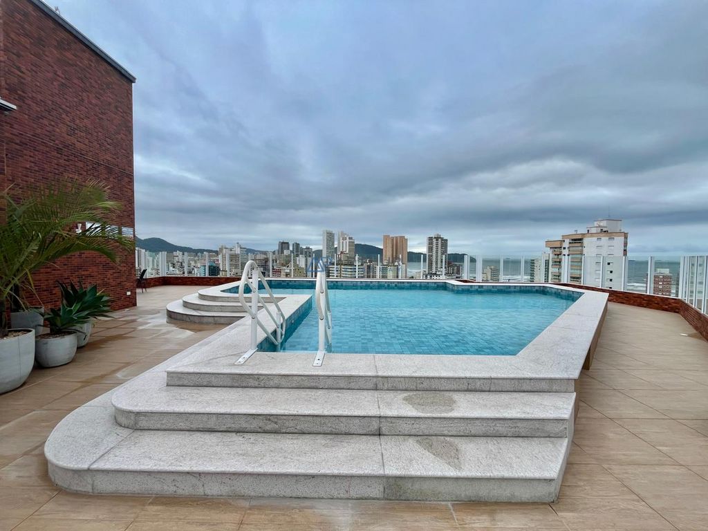 Apartamento 1 dormitório à venda na Guilhermina, Praia Grande – 50 m² - foto 16