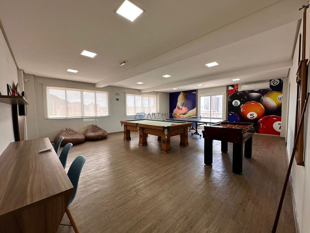 Apartamento 2 dormitórios à venda na Guilhermina, Praia Grande – 85 m² - foto 20