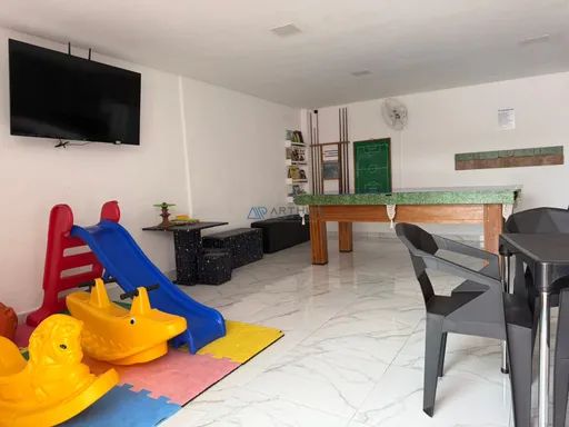 Apartamento 1 dormitório à venda no Ocian, Praia Grande – 38 m² - foto 16