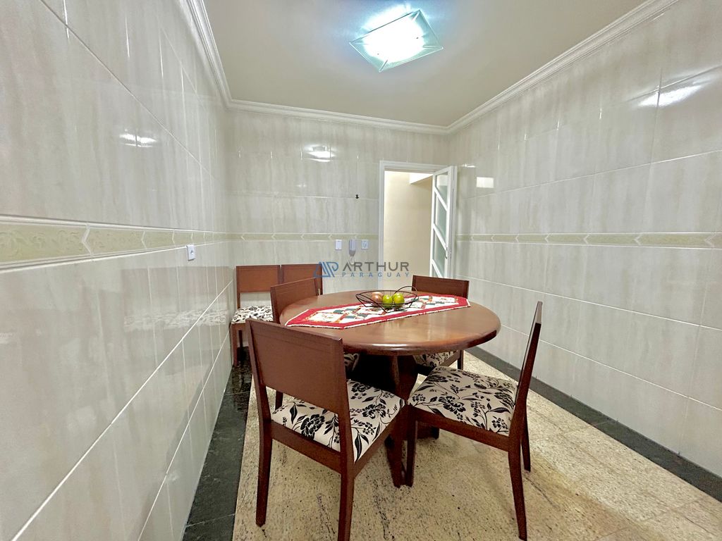 Apartamento 3 dormitórios frente mar à venda no Canto do Forte, Praia Grande – 140 m² - foto 16