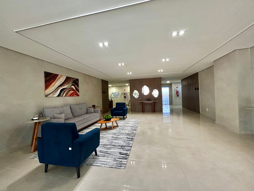 Apartamento 2 dormitórios frente mar à venda em Jardim Praia Grande, Mongaguá – 68 m² - foto 21