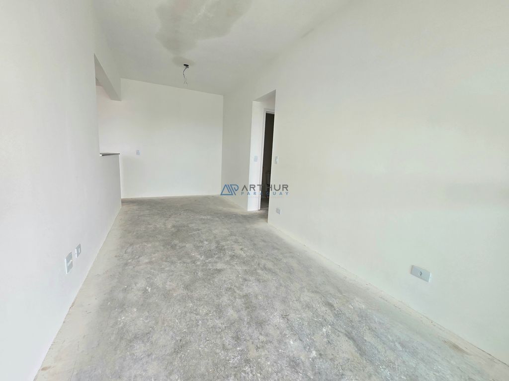 Apartamento 2 dormitórios frente mar à venda no Caiçara, Praia Grande – 82 m² - foto 5