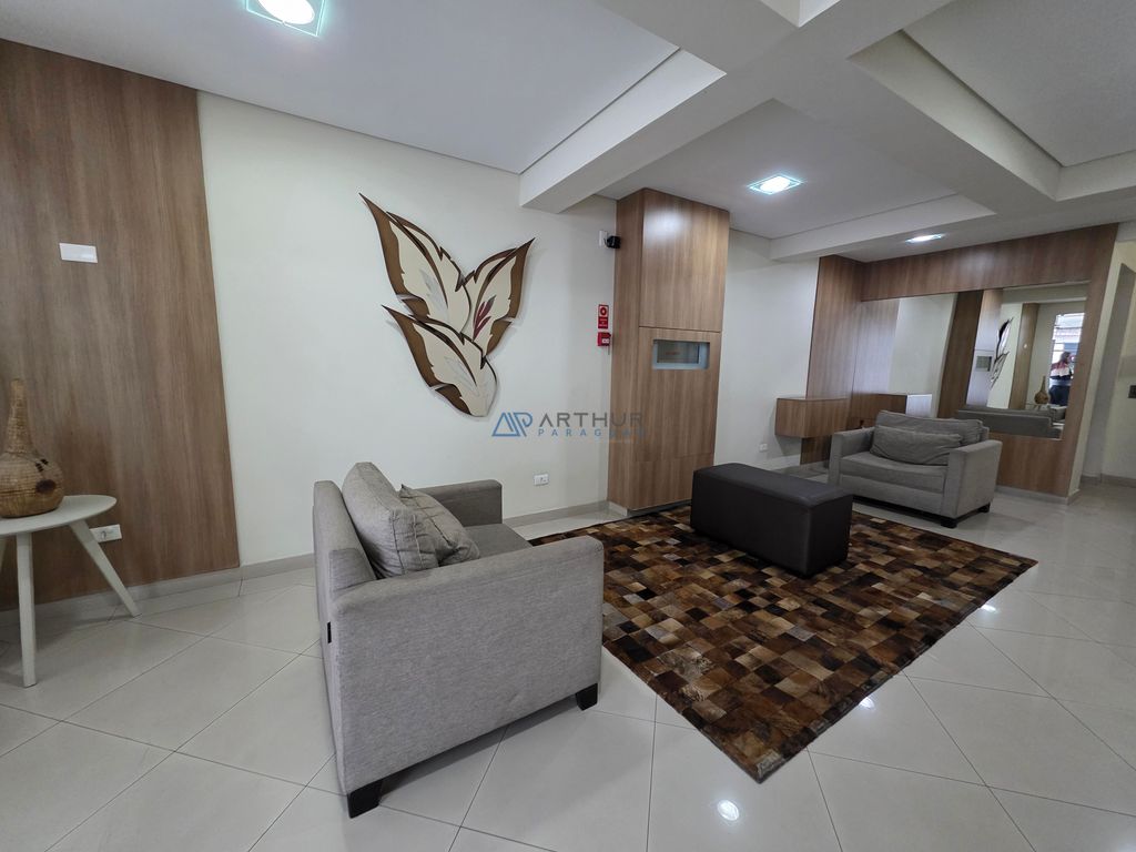 Apartamento 2 dormitórios à venda na Guilhermina, Praia Grande – 74 m² - foto 16