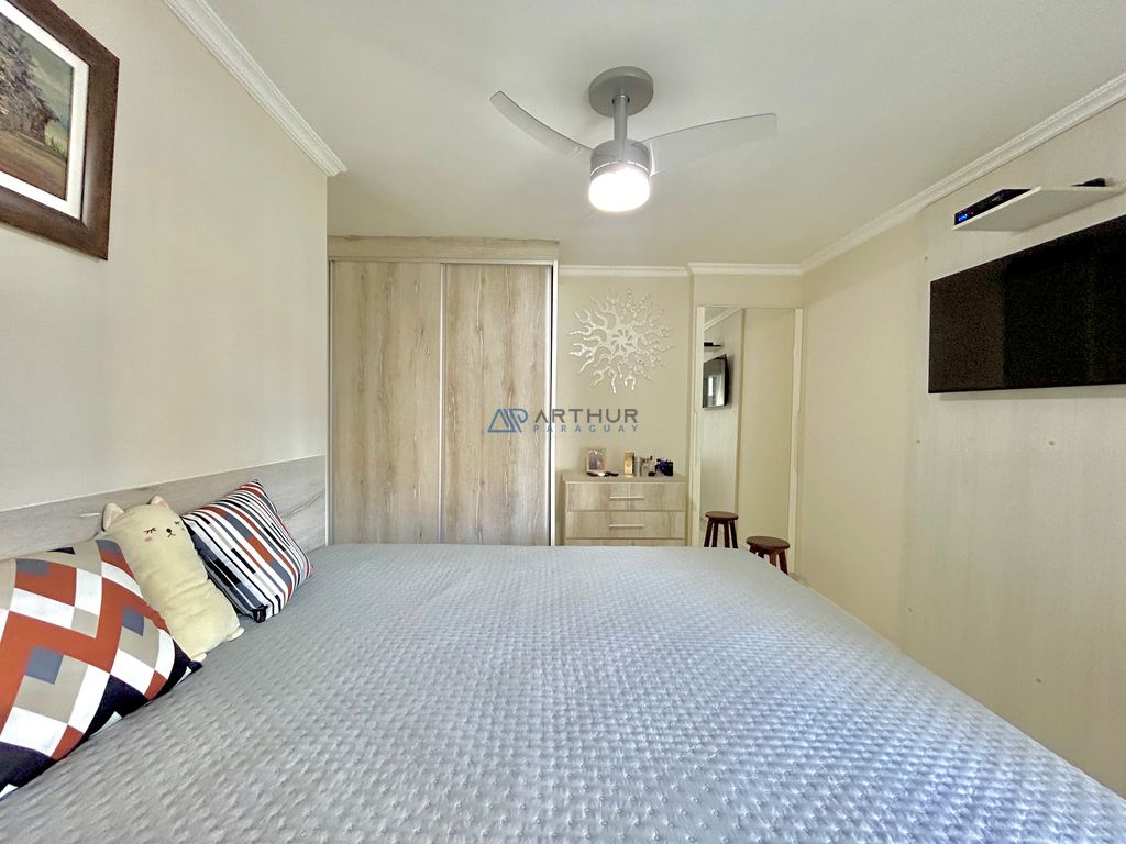 Apartamento 3 dormitórios frente mar à venda no Canto do Forte, Praia Grande – 140 m² - foto 33