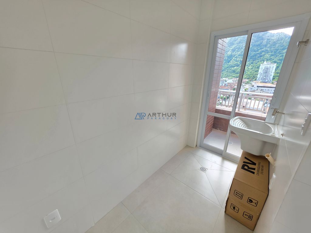 Apartamento 2 dormitórios à venda no Canto do Forte, Praia Grande – 73 m² - foto 8