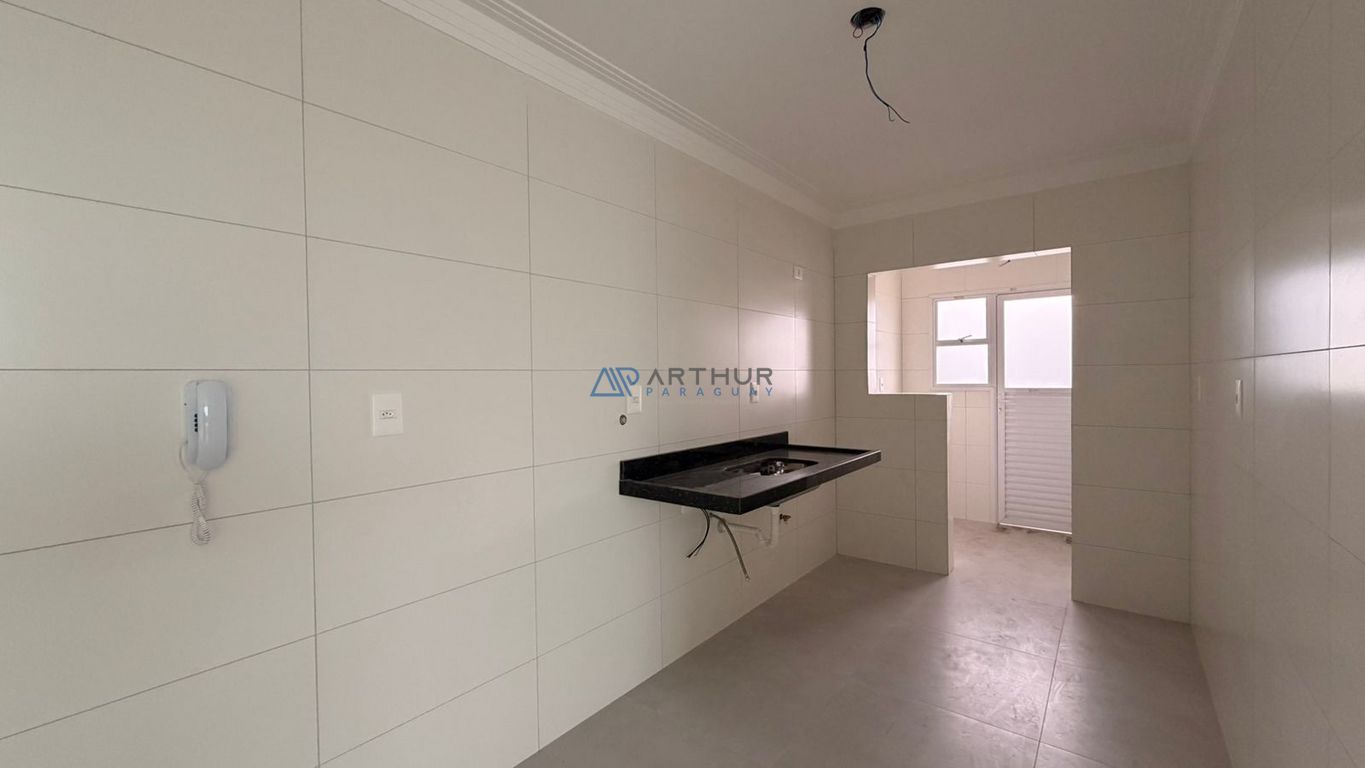 Apartamento 2 dormitórios à venda na Guilhermina, Praia Grande – 71 m² - foto 6