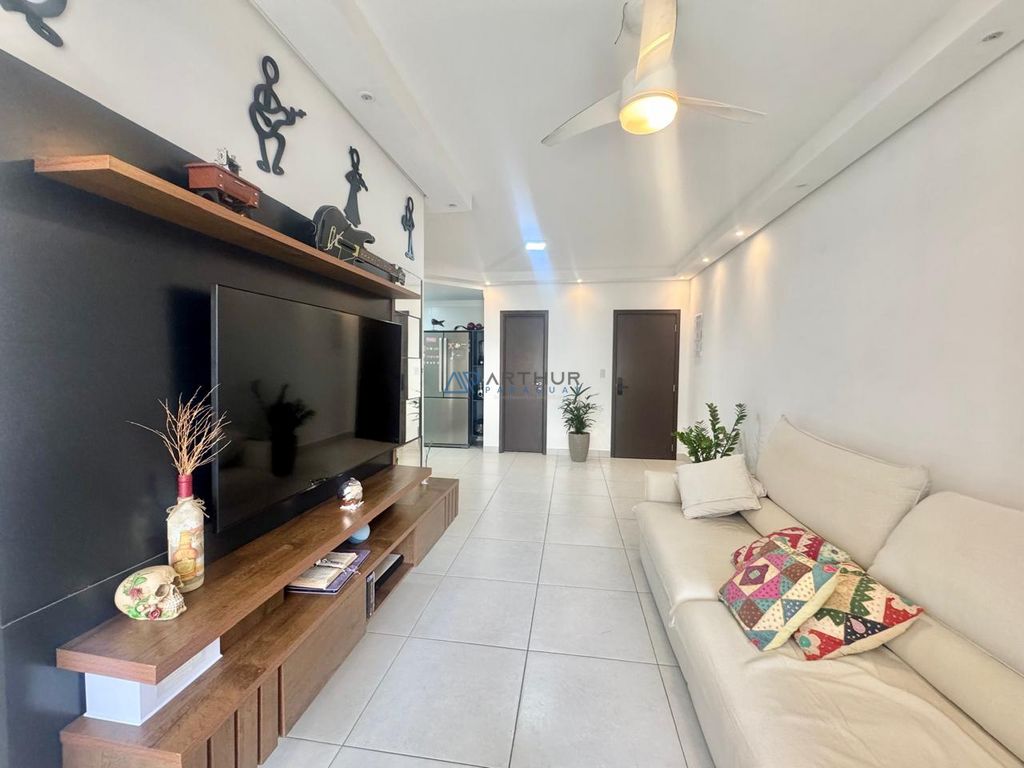 Apartamento 2 dormitórios à venda no Canto do Forte, Praia Grande – 100 m² - foto 5