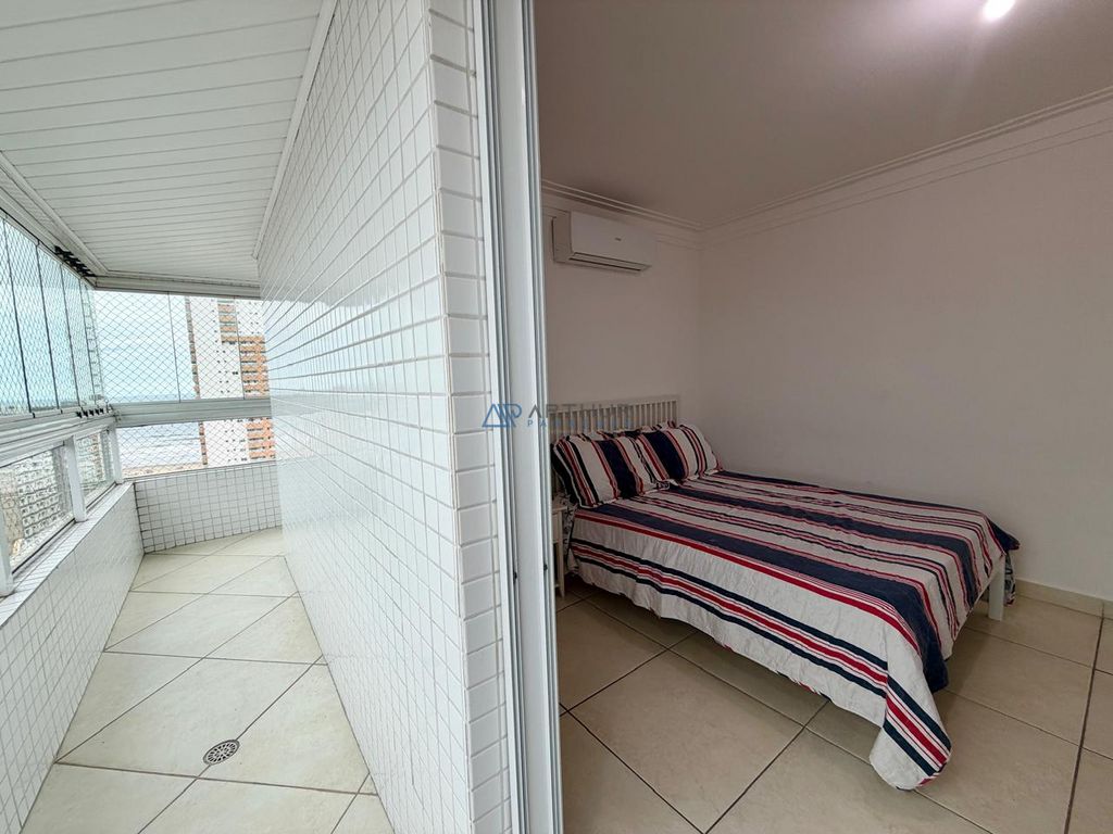 Apartamento 4 dormitórios para alugar na Guilhermina, Praia Grande – 164 m² - foto 19