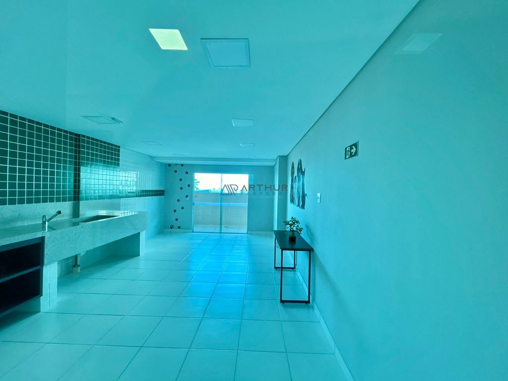 Apartamento 2 dormitórios frente mar à venda no Mirim, Praia Grande – 72 m² - foto 24