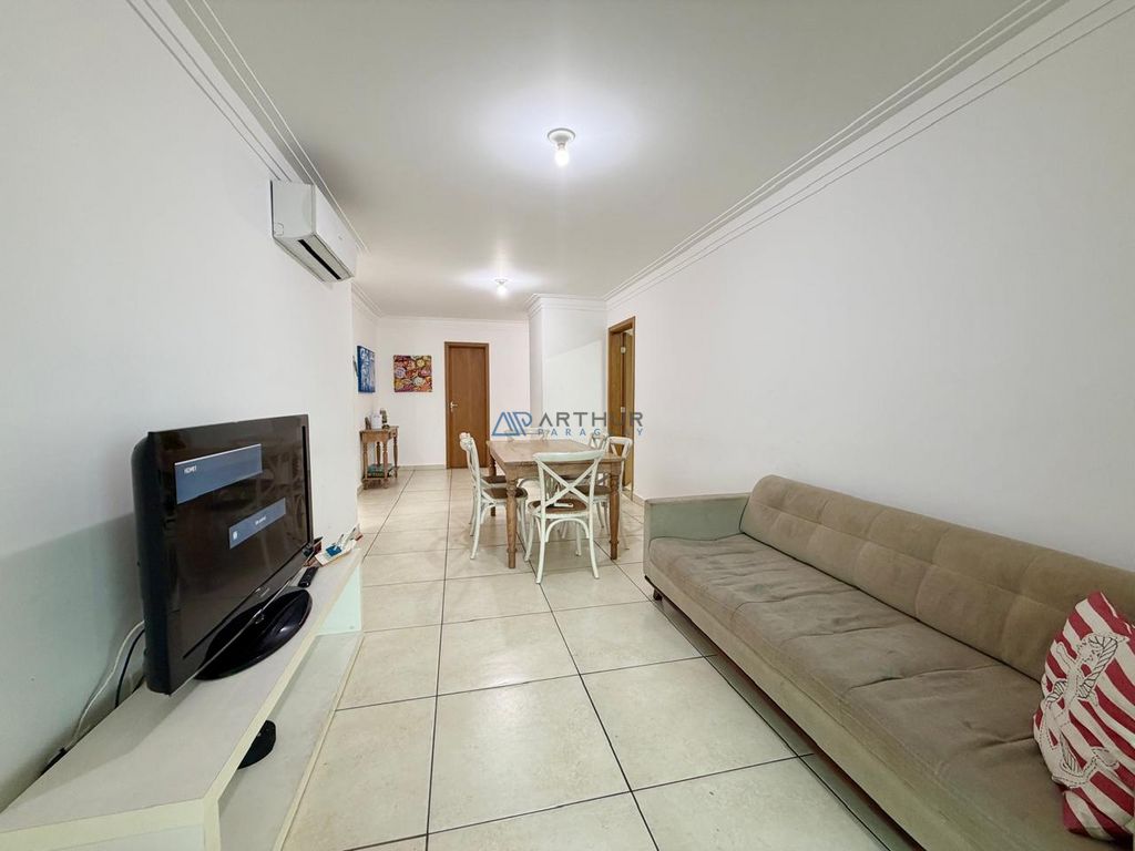 Apartamento 4 dormitórios para alugar na Guilhermina, Praia Grande – 164 m² - foto 8