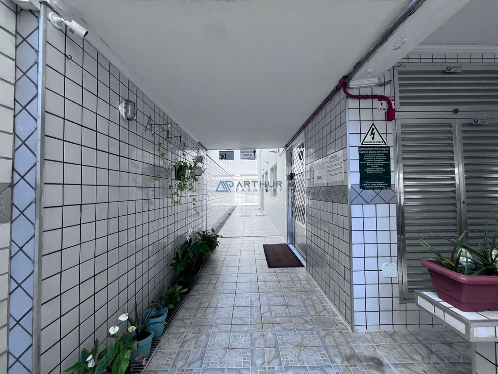 Apartamento 2 dormitórios para alugar na Guilhermina, Praia Grande – 92 m² - foto 15