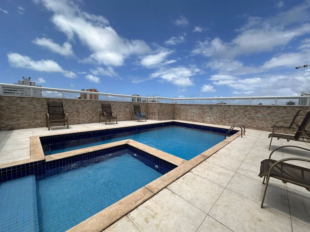 Apartamento 2 dormitórios à venda na Guilhermina, Praia Grande – 85 m² - foto 18