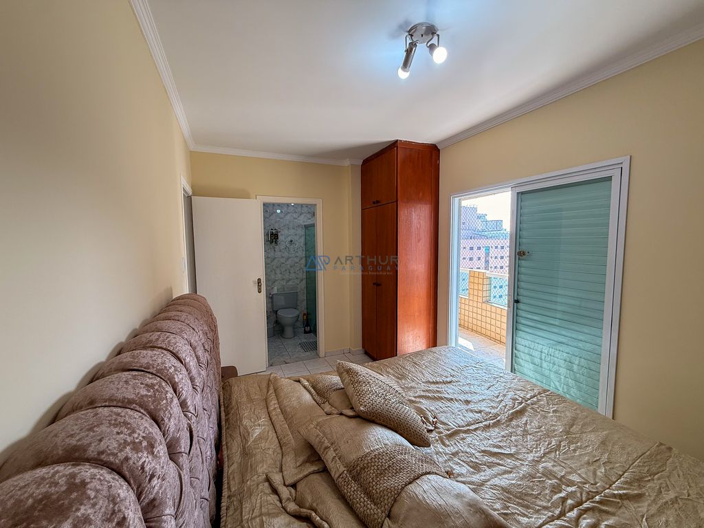 Apartamento 2 dormitórios para alugar no Aviação, Praia Grande – 101 m² - foto 19
