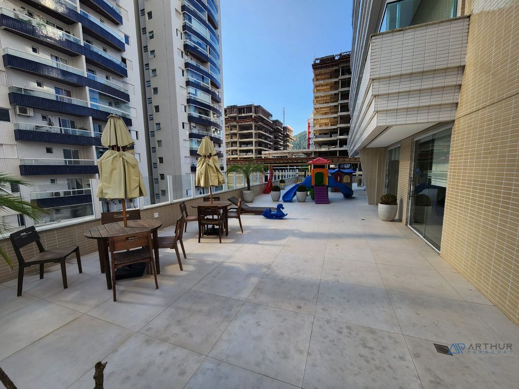 Apartamento 3 dormitórios à venda no Canto do Forte, Praia Grande – 112 m² - foto 25