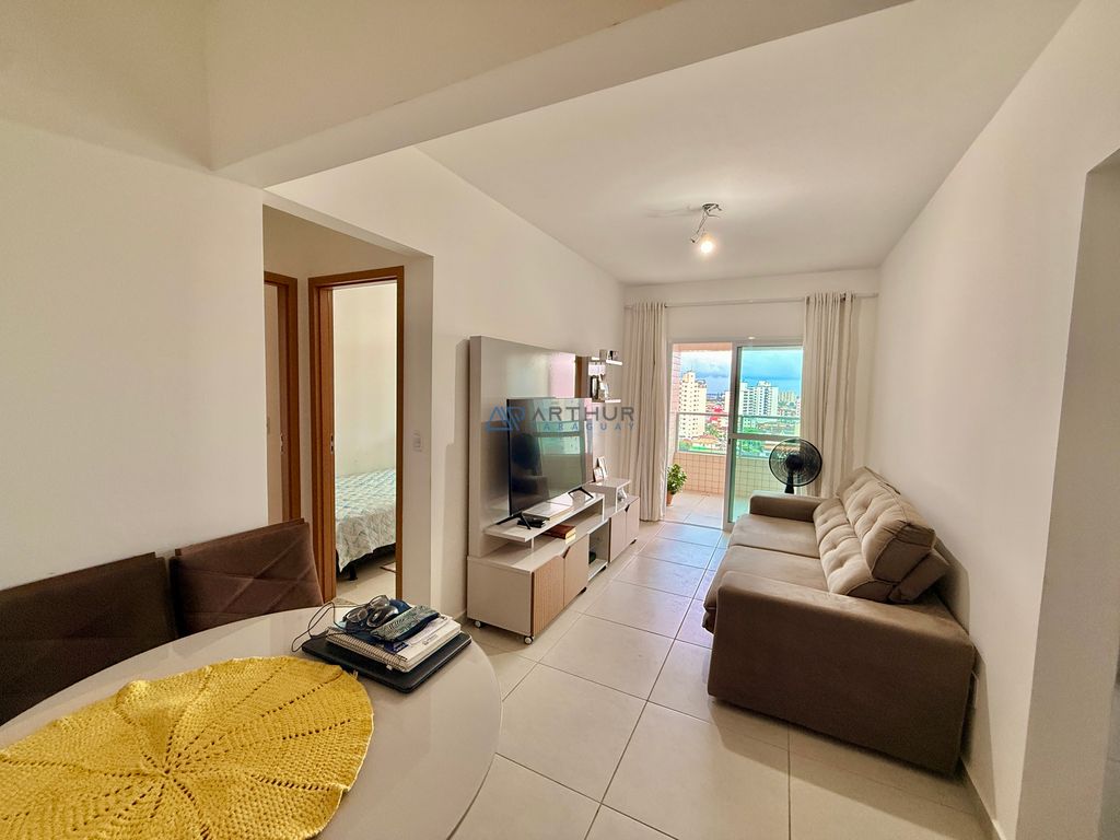 Apartamento 2 dormitórios à venda no Ocian, Praia Grande – 67 m² - foto 4