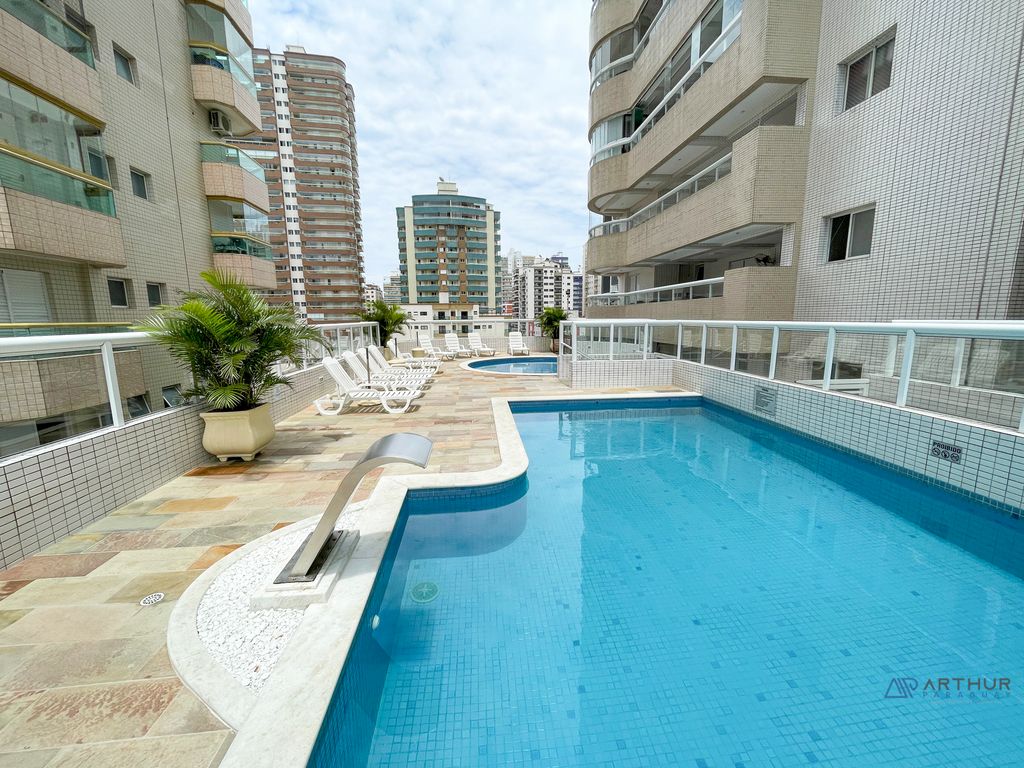 Apartamento 2 dormitórios à venda no Tupi, Praia Grande – 94 m² - foto 20