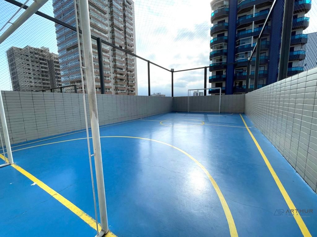 Apartamento 2 dormitórios à venda na Guilhermina, Praia Grande – 97 m² - foto 23