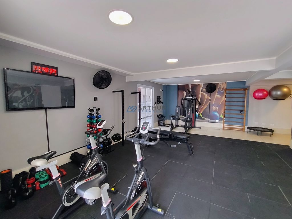 Apartamento 2 dormitórios à venda no Canto do Forte, Praia Grande – 92 m² - foto 43