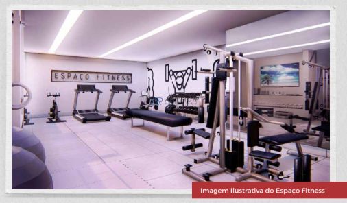 Apartamento 2 dormitórios frente mar à venda no Caiçara, Praia Grande – 80 m² - foto 19