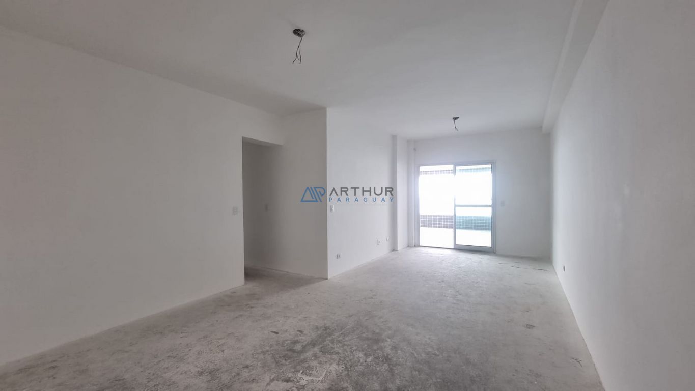 Apartamento 3 dormitórios frente mar à venda no Caiçara, Praia Grande – 140 m² - foto 10