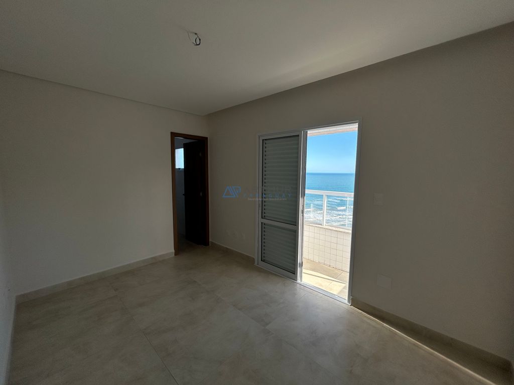 Apartamento 3 dormitórios frente mar à venda no Maracanã, Praia Grande – 127 m² - foto 24