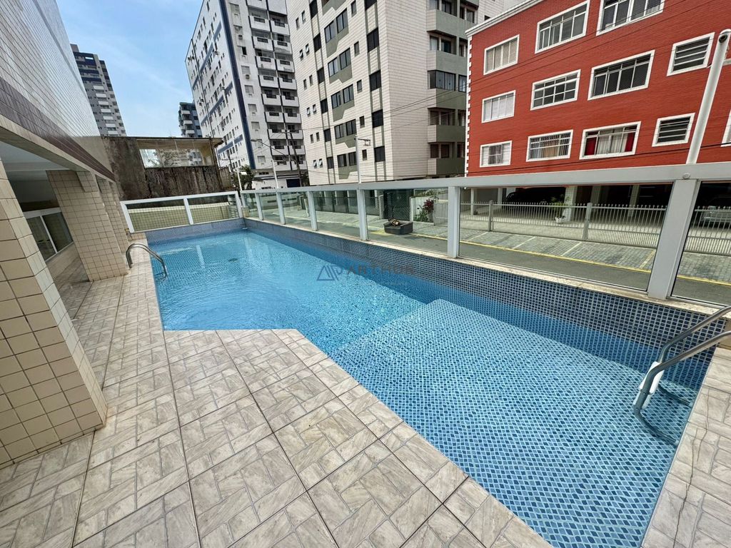 Apartamento 2 dormitórios à venda no Ocian, Praia Grande – 80 m² - foto 24