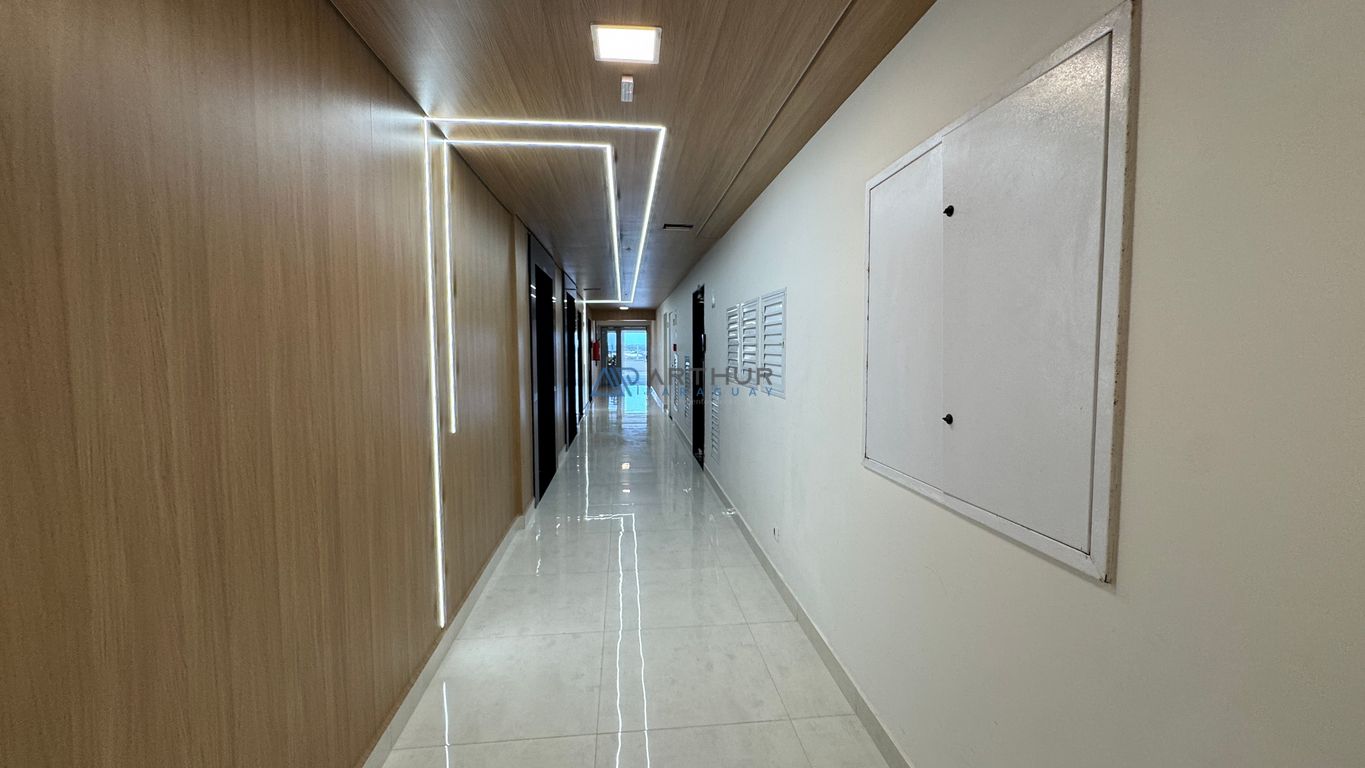 Apartamento 3 dormitórios frente mar à venda no Caiçara, Praia Grande – 117 m² - foto 39