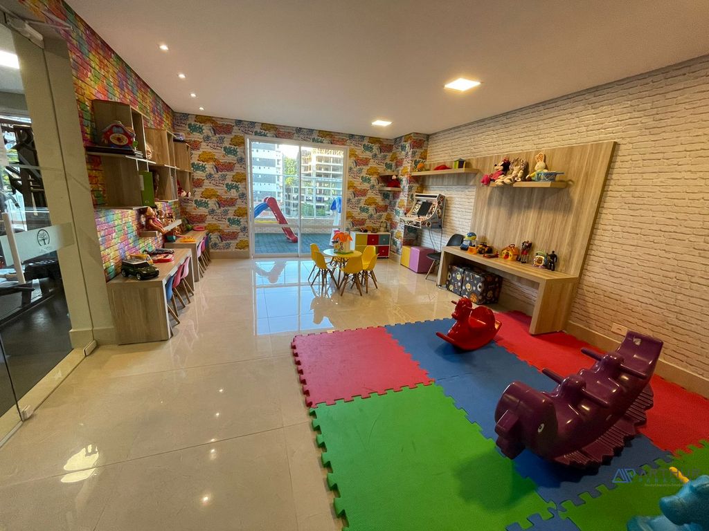 Apartamento 3 dormitórios à venda no Canto do Forte, Praia Grande – 132 m² - foto 31