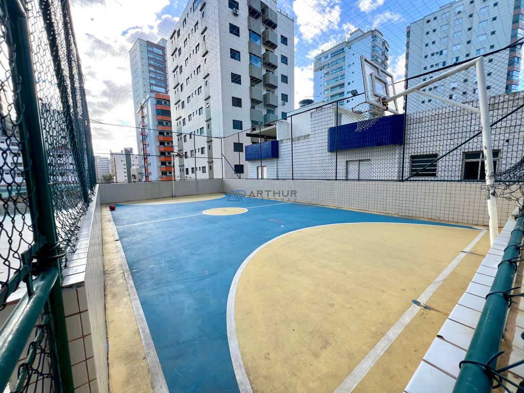 Apartamento 1 dormitório à venda no Aviação, Praia Grande – 67 m² - foto 23
