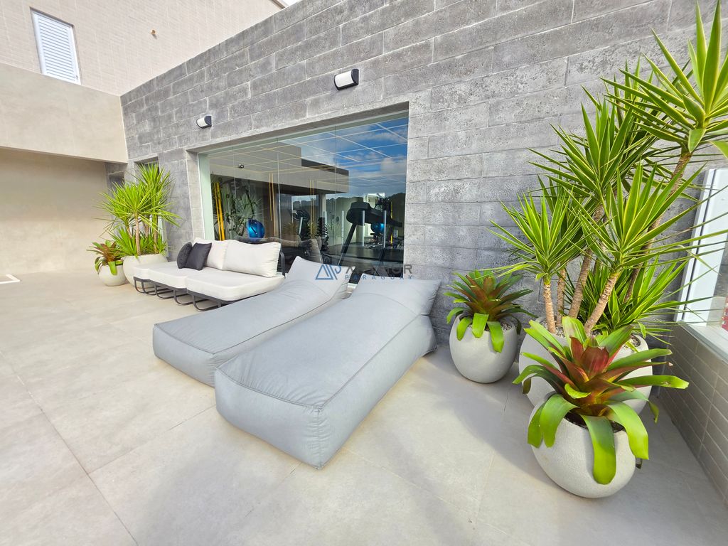 Apartamento 2 dormitórios à venda no Canto do Forte, Praia Grande – 66 m² - foto 30