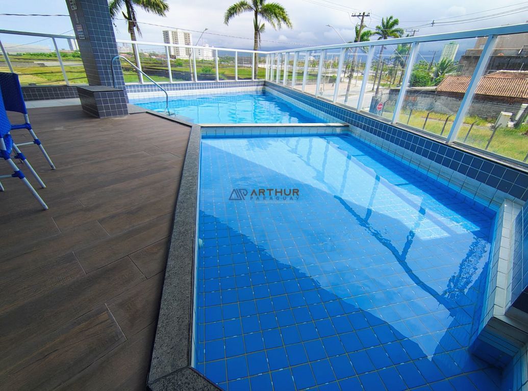 Apartamento 2 dormitórios para alugar no Mirim, Praia Grande – 78 m² - foto 28