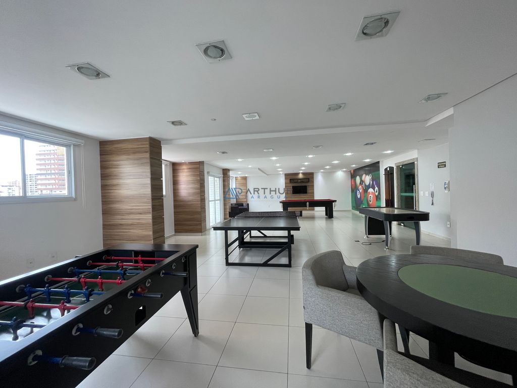 Apartamento 2 dormitórios à venda na Guilhermina, Praia Grande – 79 m² - foto 26