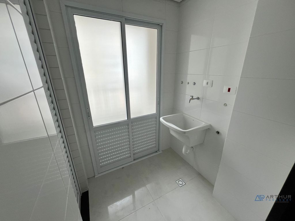 Apartamento 2 dormitórios frente mar à venda no Caiçara, Praia Grande – 90 m² - foto 15