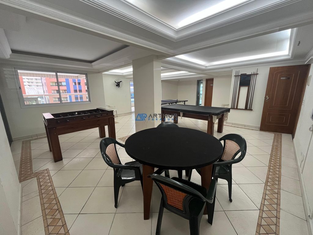 Apartamento 3 dormitórios à venda no Aviação, Praia Grande – 135 m² - foto 31