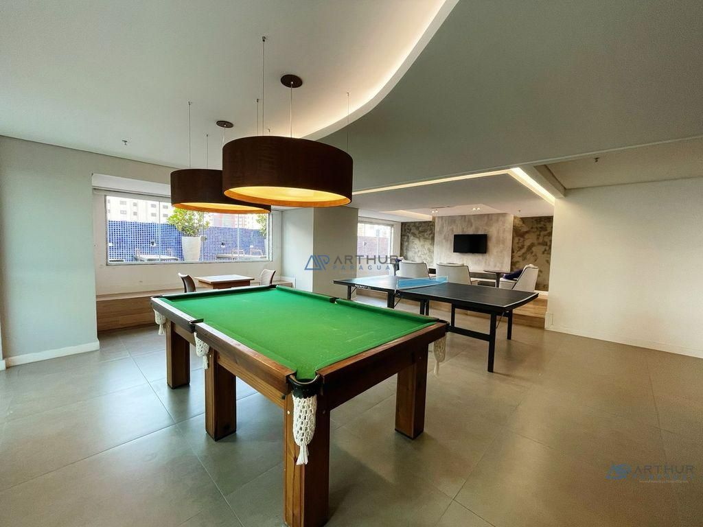 Apartamento 3 dormitórios à venda na Guilhermina, Praia Grande – 144 m² - foto 29