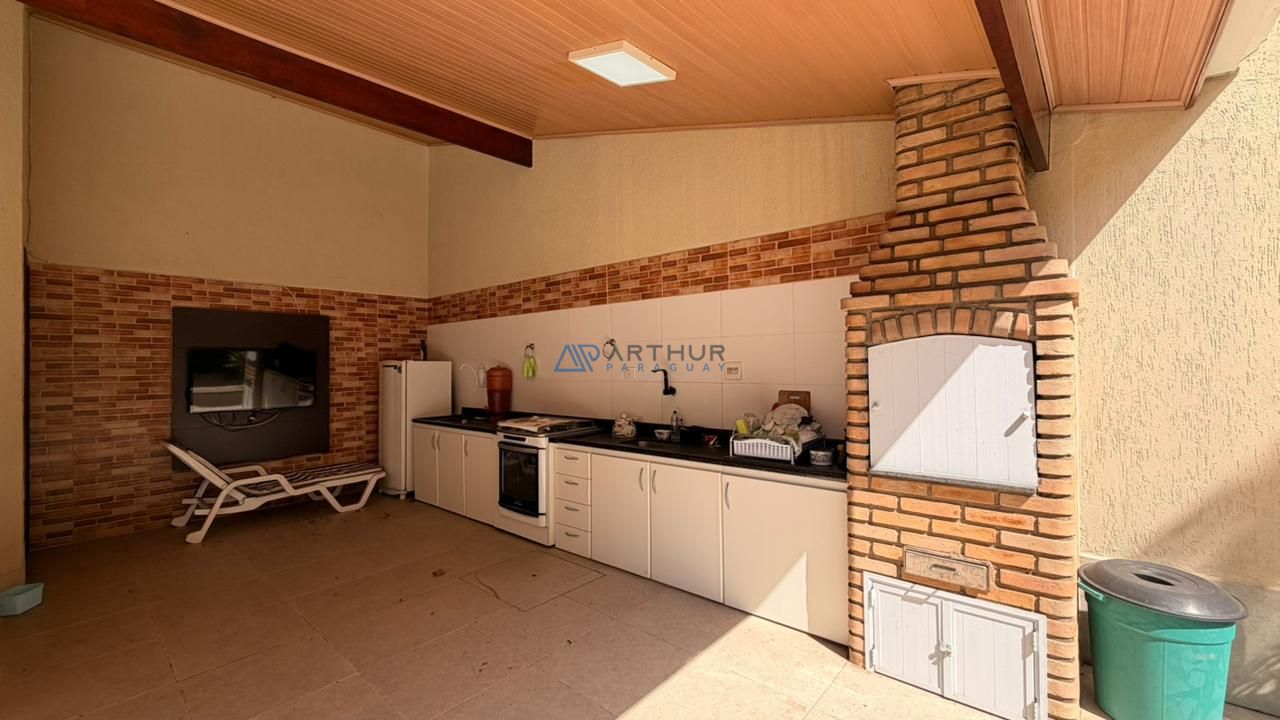 Sobrado 4 dormitórios para alugar no Canto do Forte, Praia Grande – 300 m² - foto 49