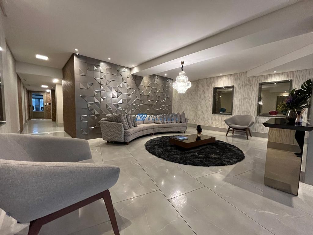 Apartamento 3 dormitórios frente mar à venda no Canto do Forte, Praia Grande – 123 m² - foto 36