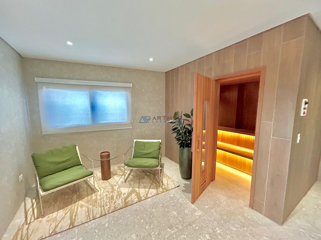 Apartamento 2 dormitórios à venda no Aviação, Praia Grande – 73 m² - foto 24